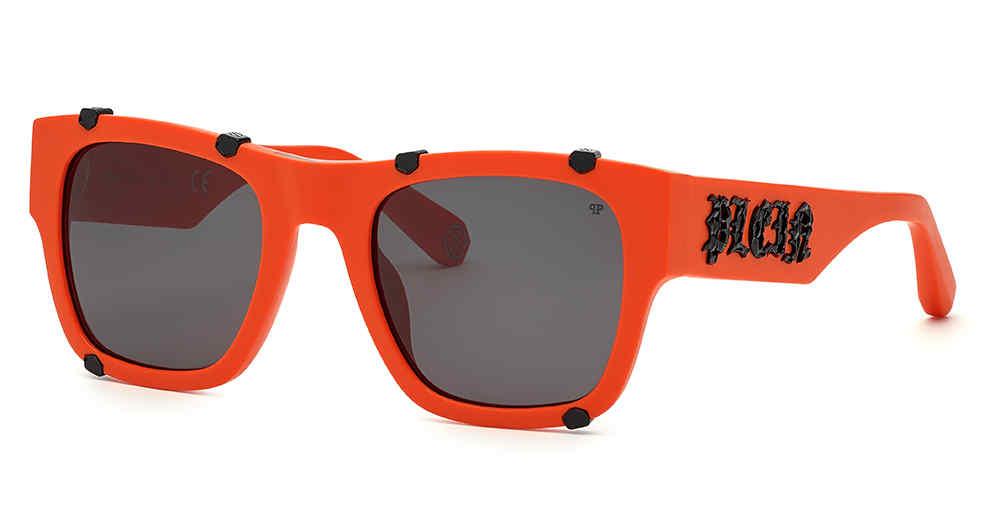 Philipp Plein SPP042W Sunglasses