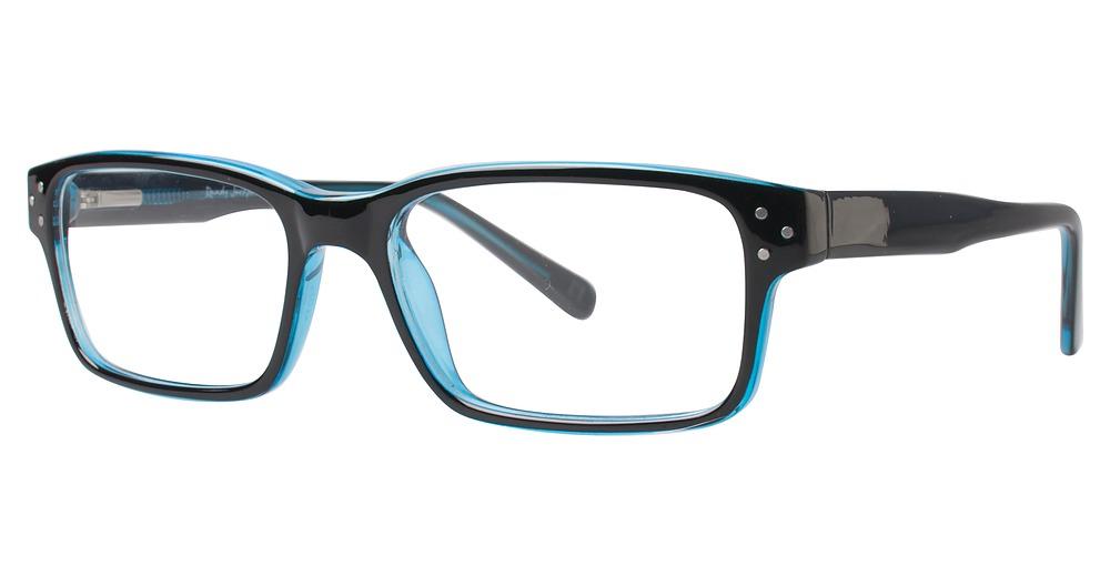 rej. Randy Jackson RJ3025 Eyeglasses