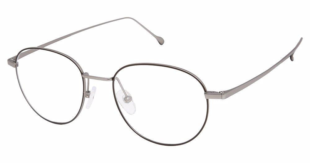 Stepper STE-60181-SI Eyeglasses