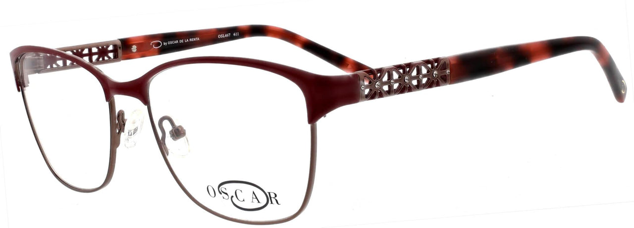 Oscar OSL467 Eyeglasses