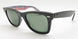 Ray Ban Wayfarer 2140 Sunglasses - Medium - 50mm