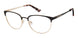 Juicy Couture JU318 Eyeglasses