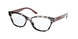 Prada 03WVF Eyeglasses