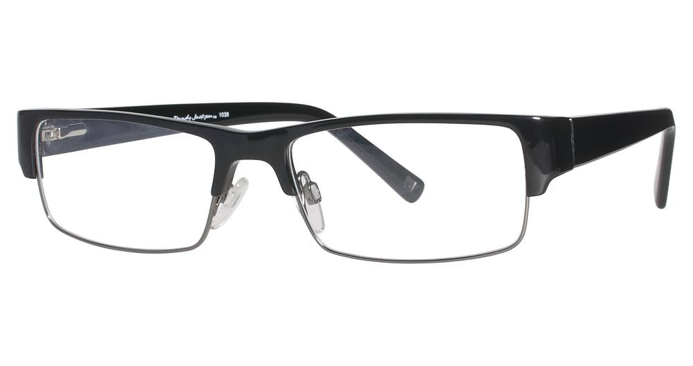 Randy Jackson RJ1038 Eyeglasses