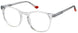 Psycho Bunny 121 Eyeglasses