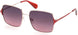 MAX & CO 0072 Sunglasses