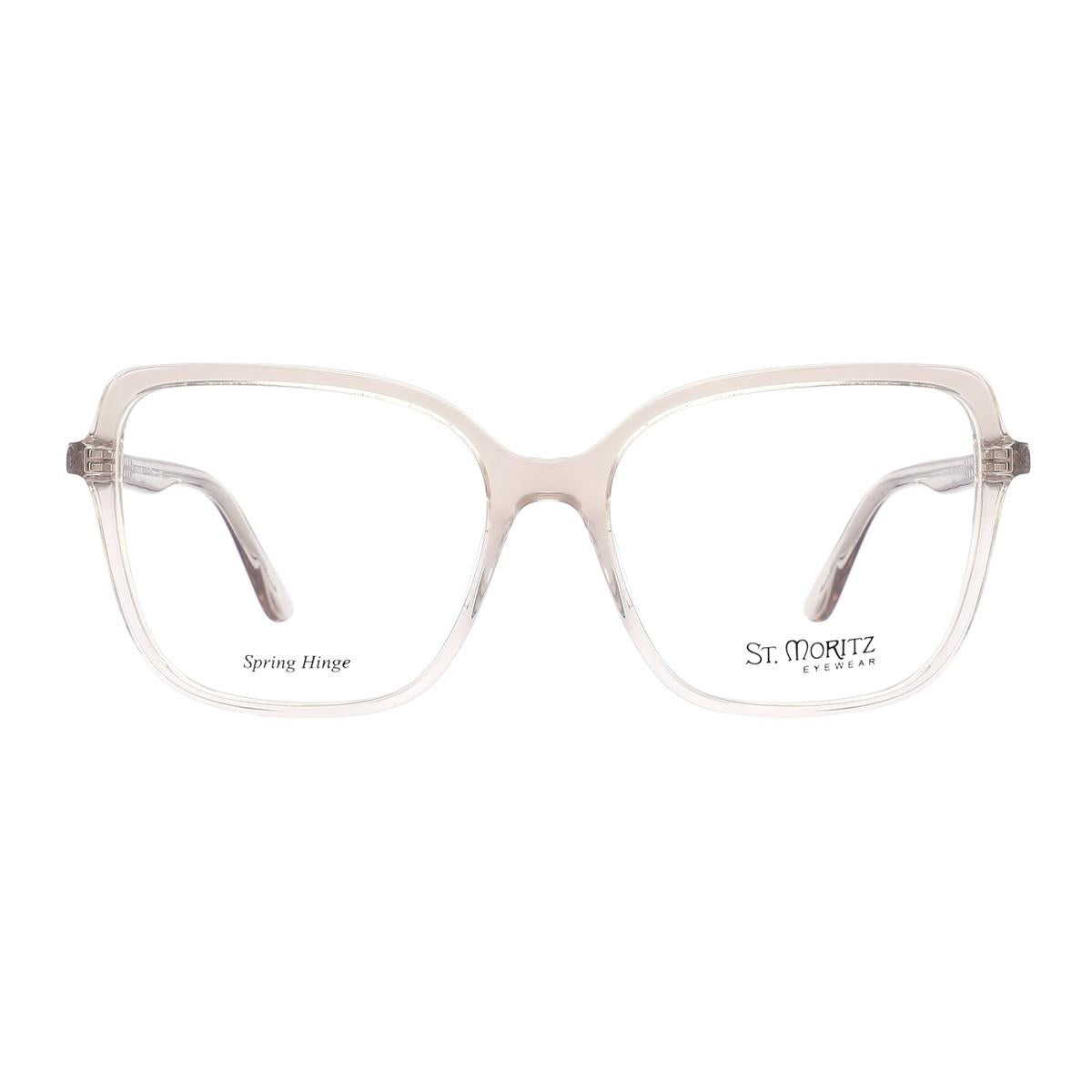 ST MORITZ CHARLI Eyeglasses