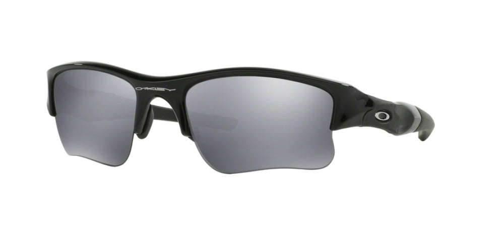 Oakley Flak Jacket Xlj 9009 Sunglasses