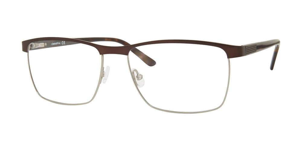 01OT-00 - Matte Brown Dark Rust