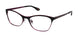 Lulu Guinness L773 Eyeglasses