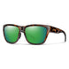 9N456UI - Tortoise - Chromapop Polarized Green Mirror