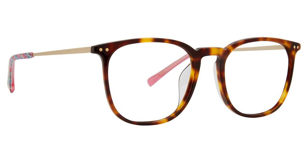 Vera Bradley VBBraelyn Eyeglasses