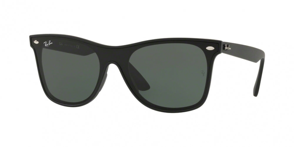 Ray-Ban Blaze Wayfarer 4440N Sunglasses