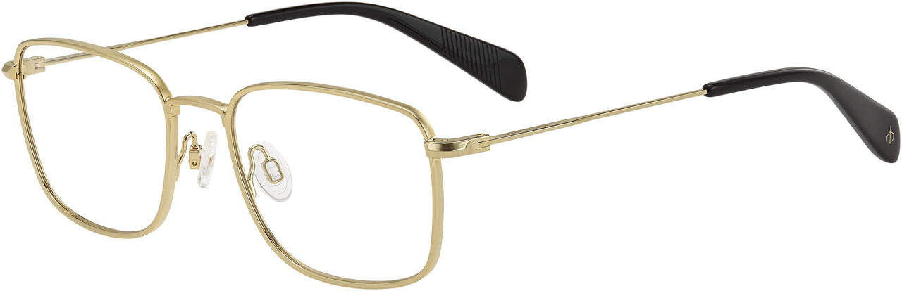 Rag & Bone 7022 Eyeglasses