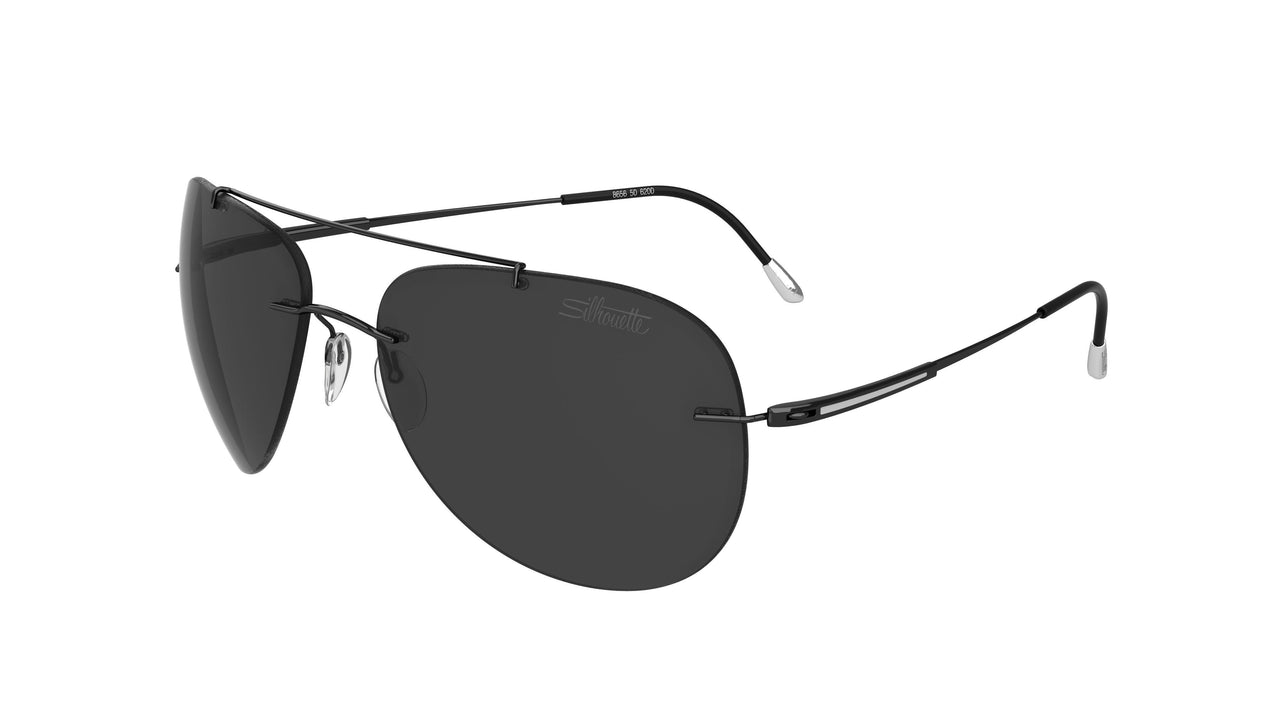 Silhouette Adventurer 8721 Sunglasses