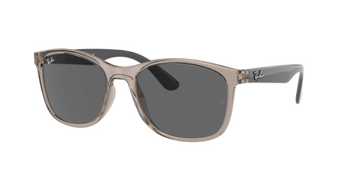 Ray-Ban 4374F Sunglasses