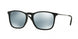 Ray-Ban Chris 4187 Sunglasses