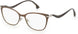 Jimmy Choo 256 Eyeglasses