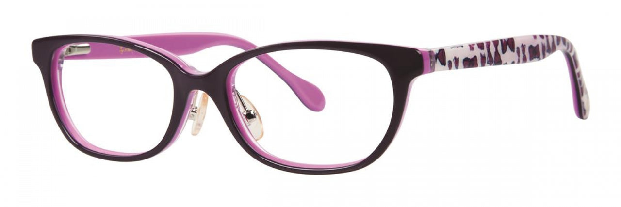 Lilly Pulitzer LARA Eyeglasses