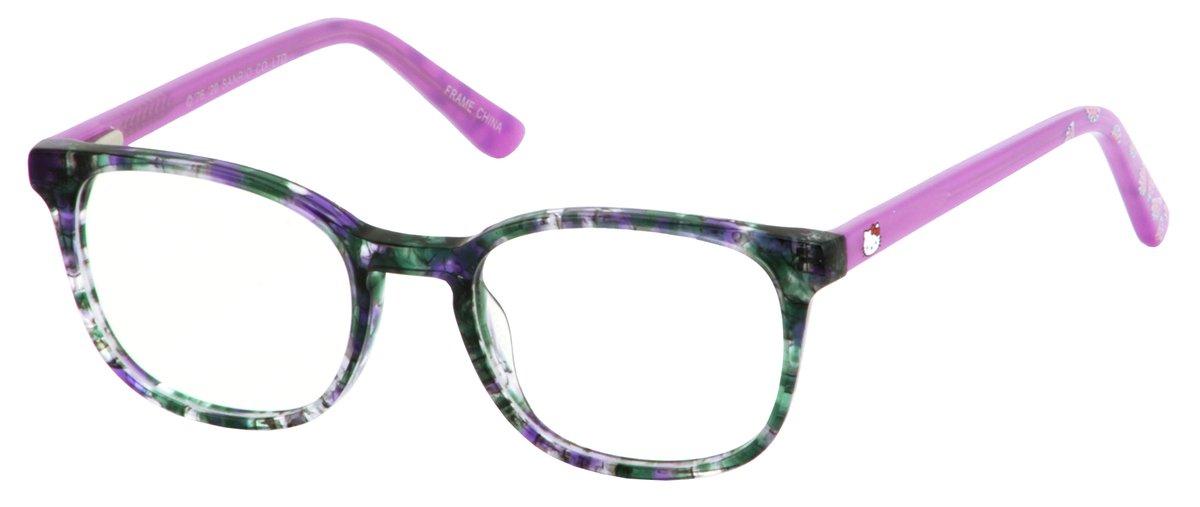 Hello Kitty 325 Eyeglasses