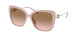 Michael Kors East Hampton 2161BU Sunglasses