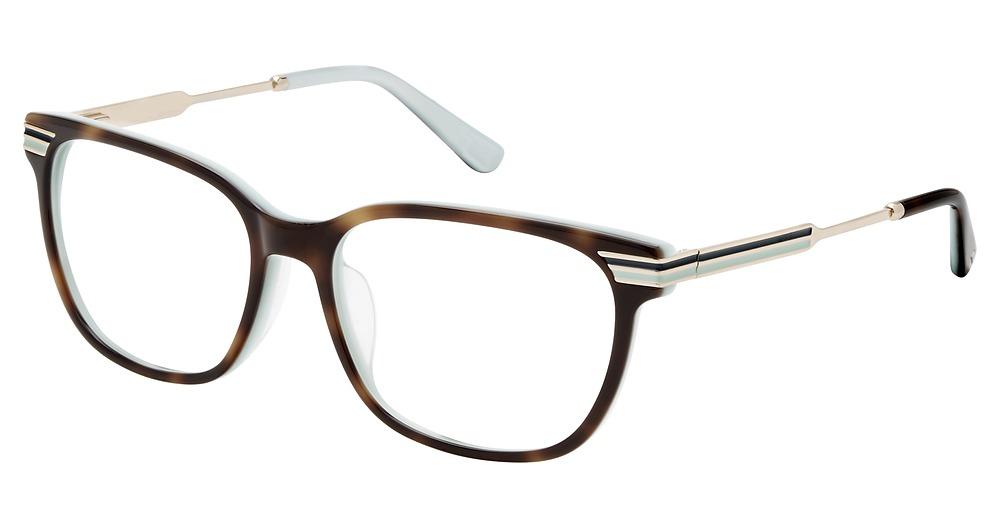 L.A.M.B. LAUF069 Eyeglasses