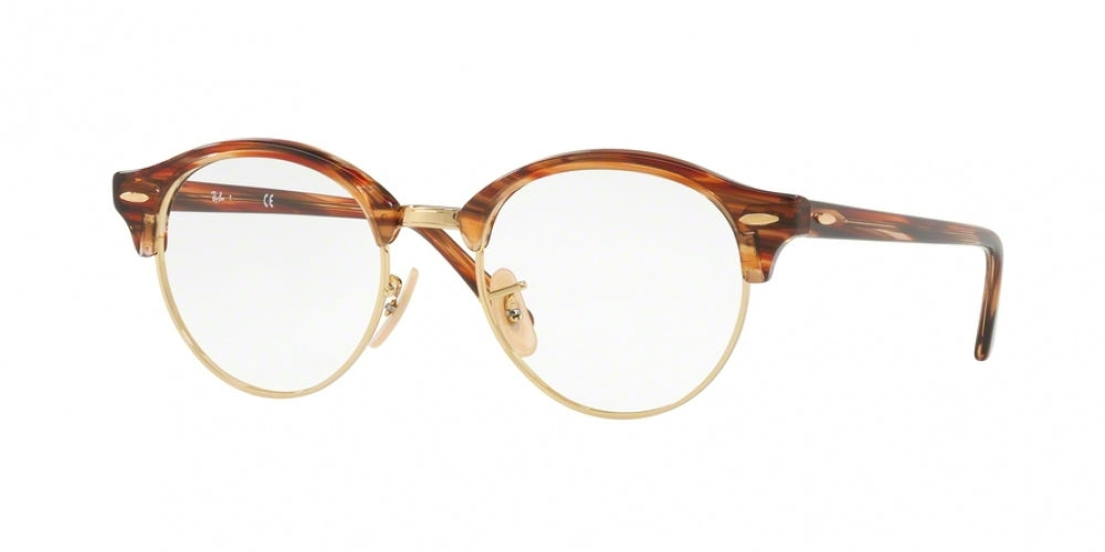 Ray-Ban Clubround 4246V Eyeglasses