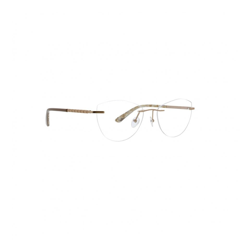 Totally Rimless TRARDOR357 Eyeglasses