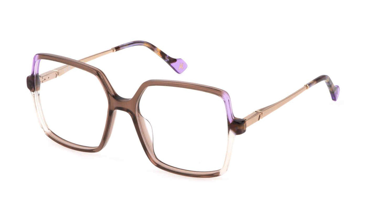 Yalea VYA086 Eyeglasses