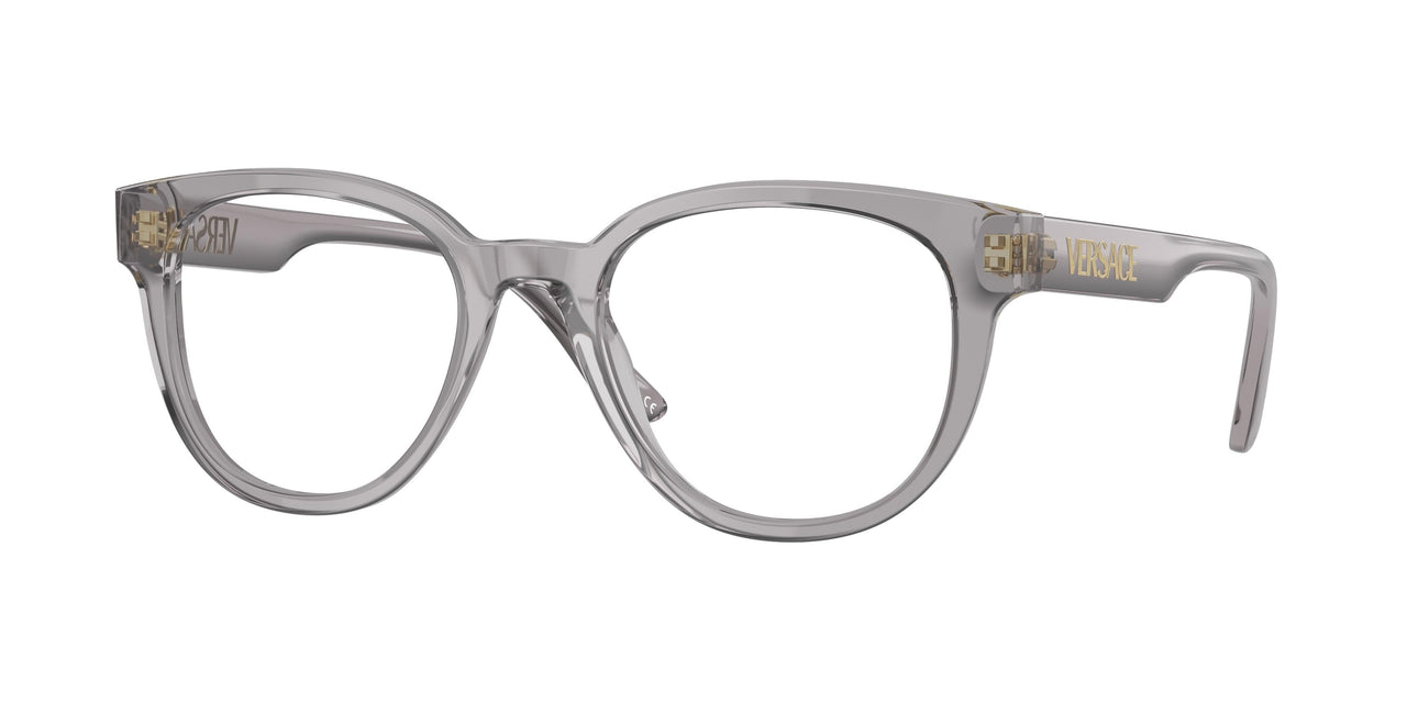 Versace 3317 Eyeglasses