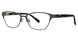 MaxStudio.com MS158M Eyeglasses