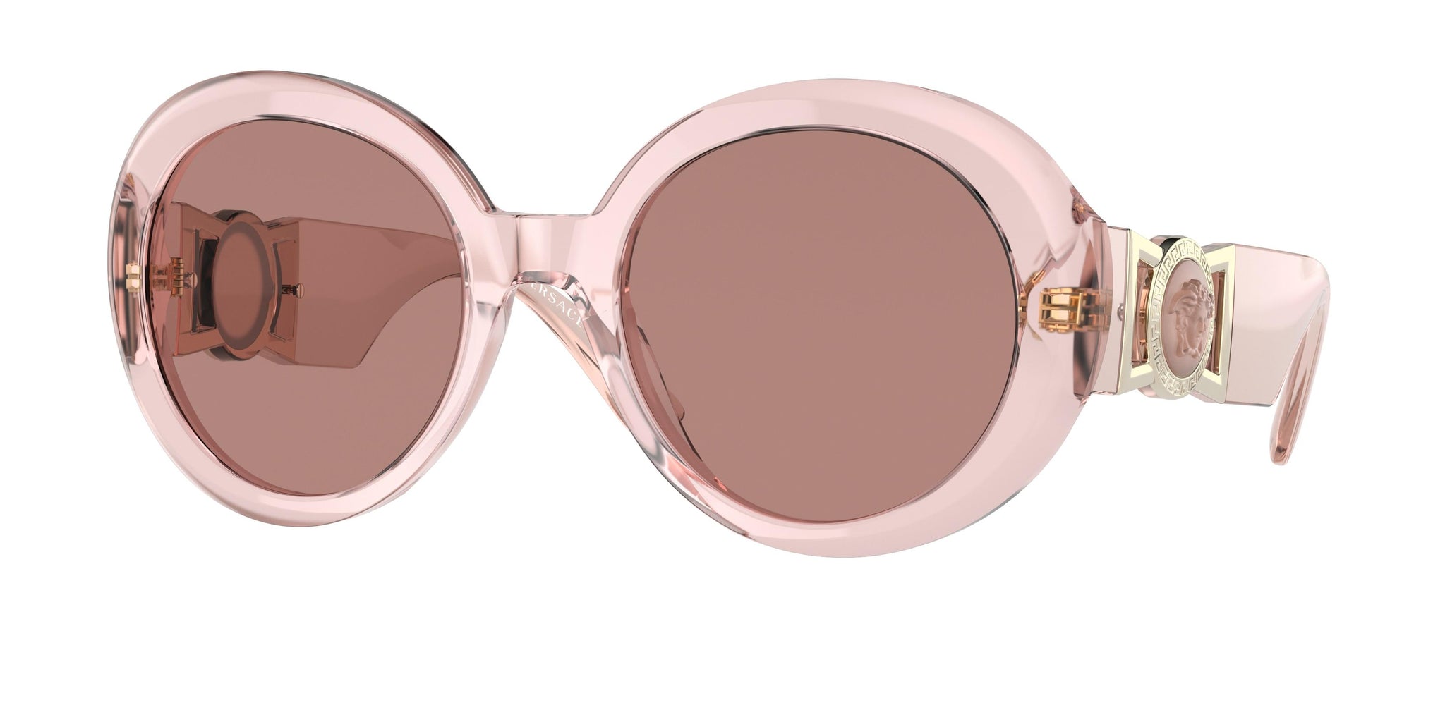 VERSACE Sunglasses MOD.4414-F 108/3 NEW!!! Versace 4414 Sunglasses main image 3