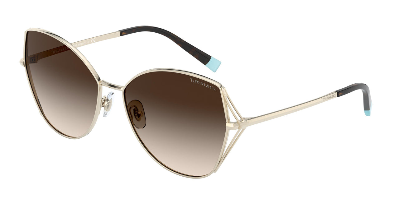 Tiffany 3072 Sunglasses