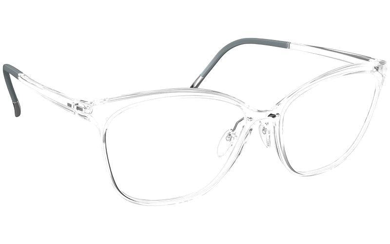 Silhouette Eos View Fullrim 1596 Eyeglasses