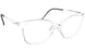 Silhouette Eos View Fullrim 1596 Eyeglasses