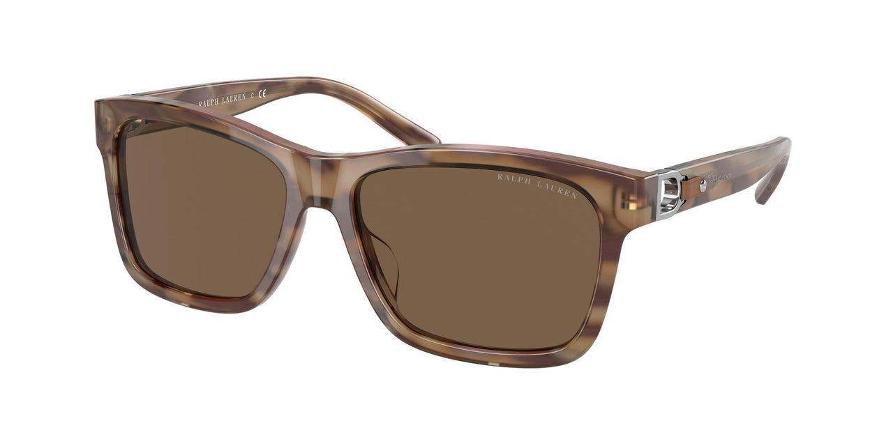 Ralph Lauren 8203QU Sunglasses