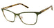 L.A.M.B. LA054 Eyeglasses