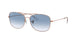 Ray-Ban 3799 Sunglasses