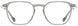 Scott Harris SHVIN55 Eyeglasses