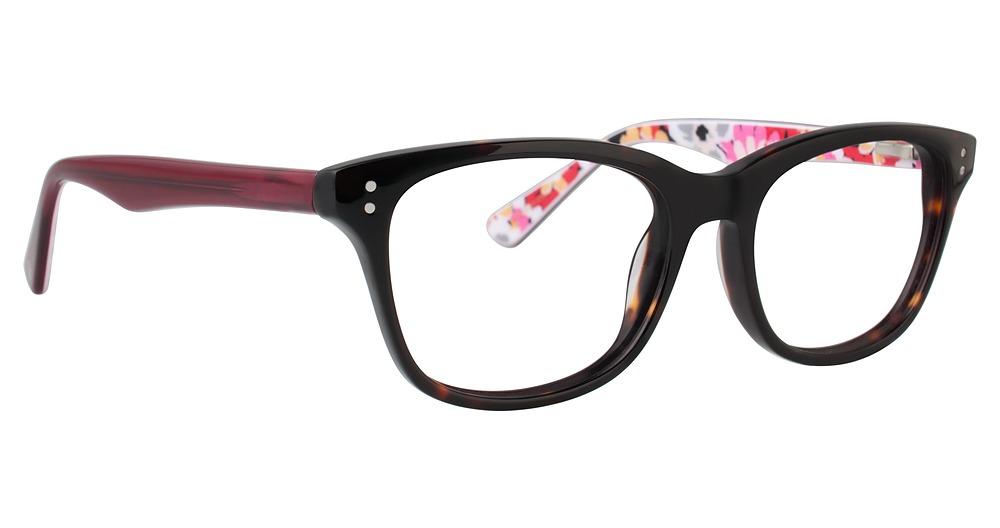 Vera Bradley VBJoni Eyeglasses