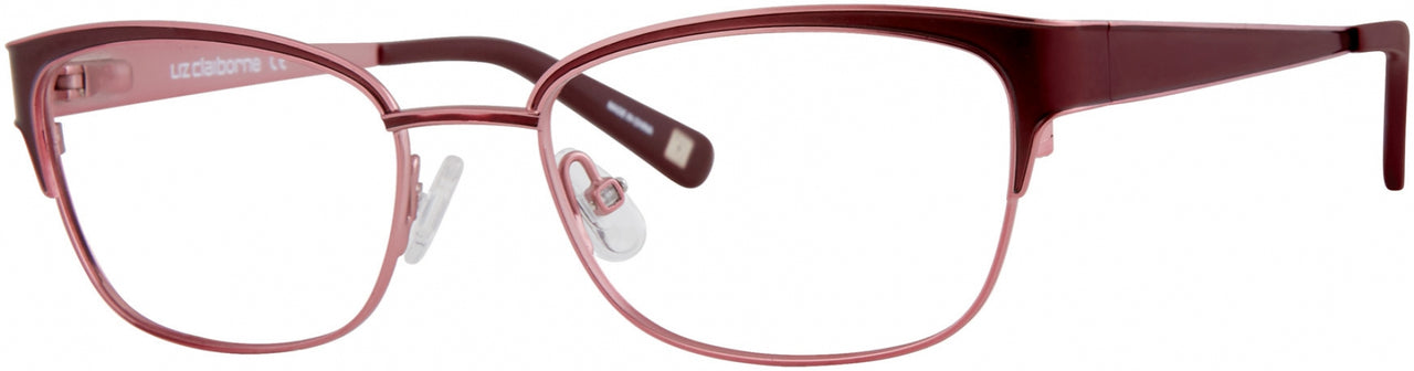 Liz Claiborne 450 Eyeglasses