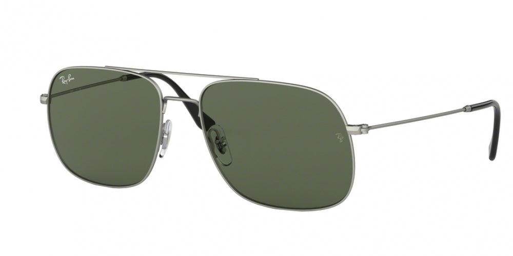 Ray-Ban Andrea 3595 Sunglasses