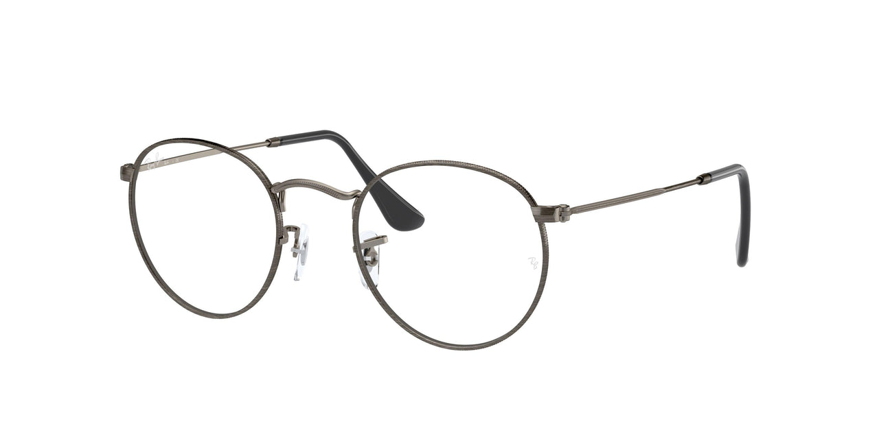 Ray-Ban Round Metal 3447V Eyeglasses