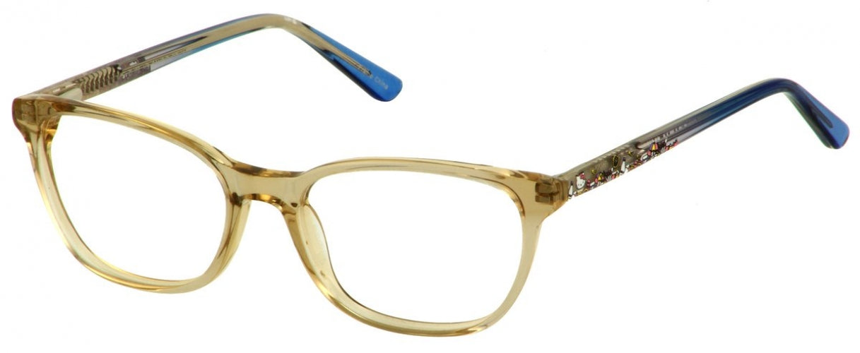 Hello Kitty 308 Eyeglasses