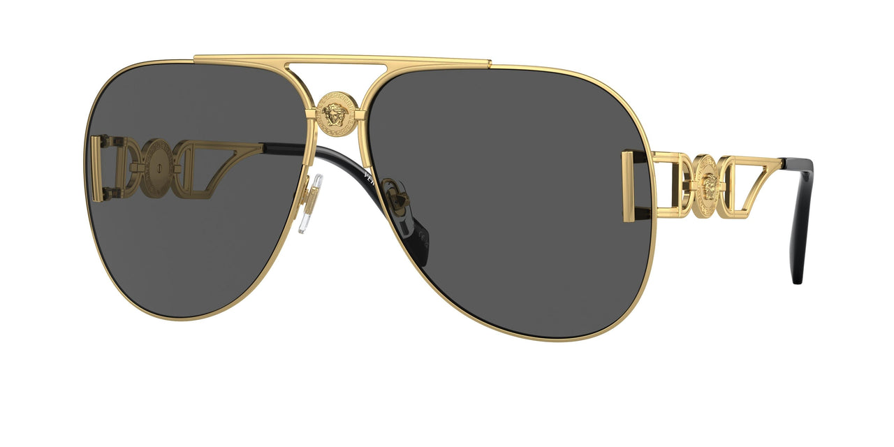 Versace 2255 Sunglasses