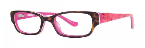 Kensie FRIEND Eyeglasses