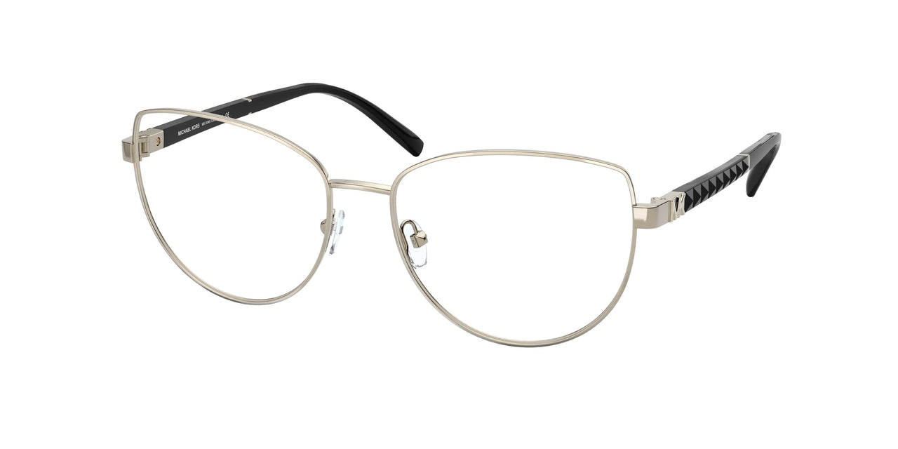 Michael Kors Catania 3046 Eyeglasses