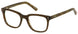 Jill Stuart 388 Eyeglasses