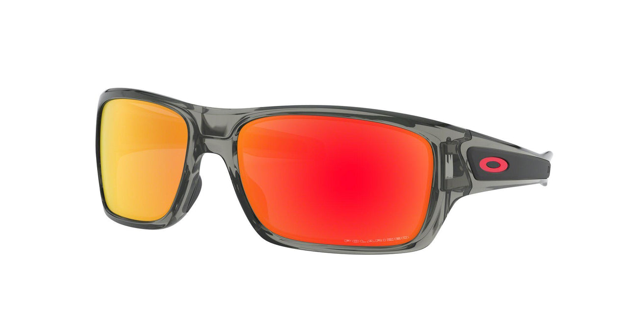 926310 - Grey - Ruby Iridium Polarized