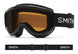 Smith Optics Snow Goggles M00683 Cariboo OTG Goggles